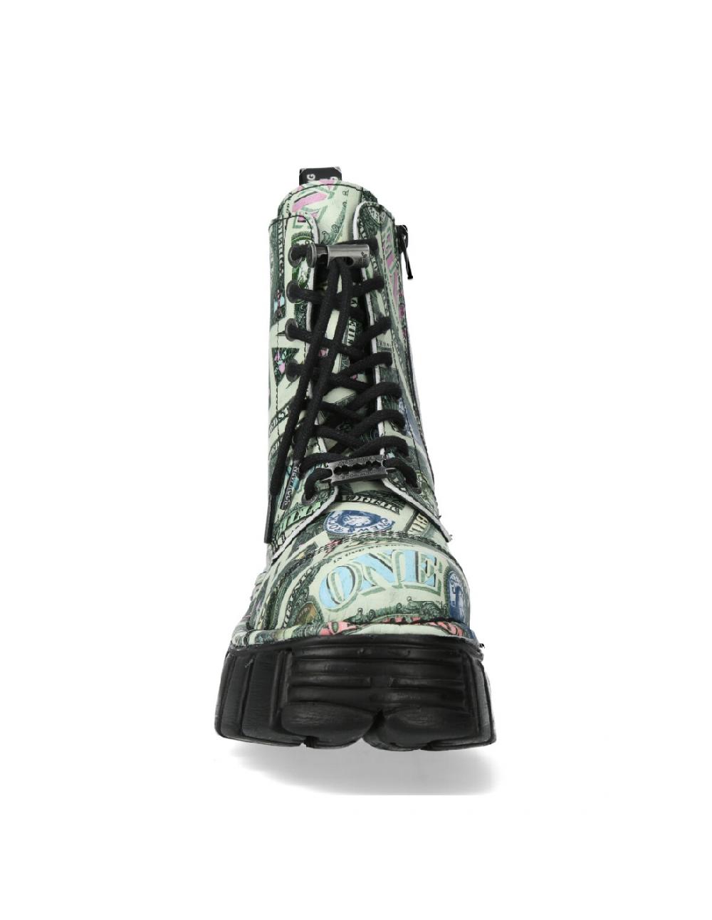 New Rock M-MILI083CCT-C16