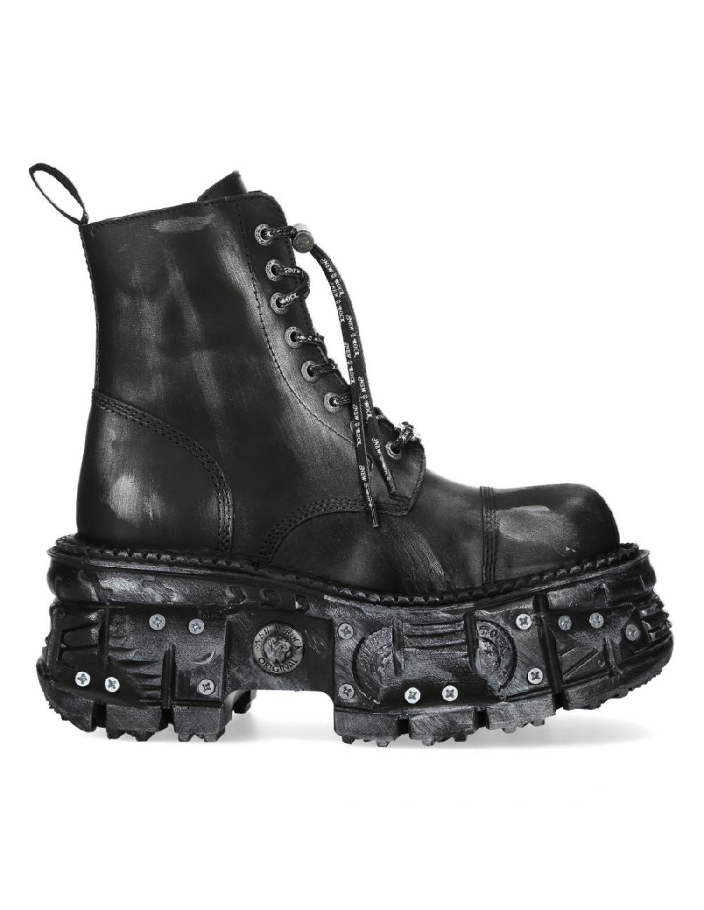 New Rock M-MILI083CCT-C17