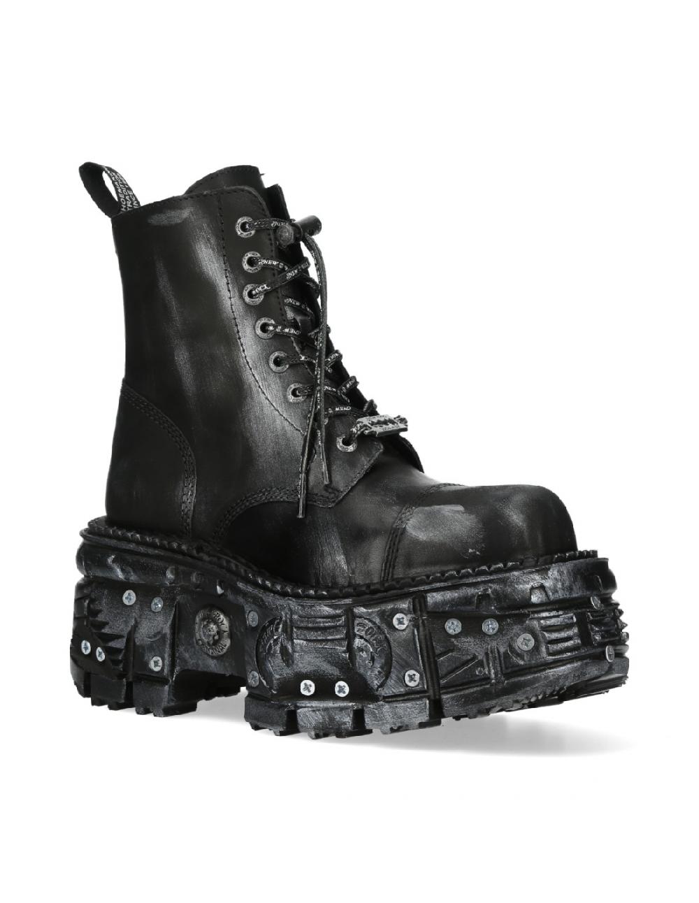 New Rock M-MILI083CCT-C17