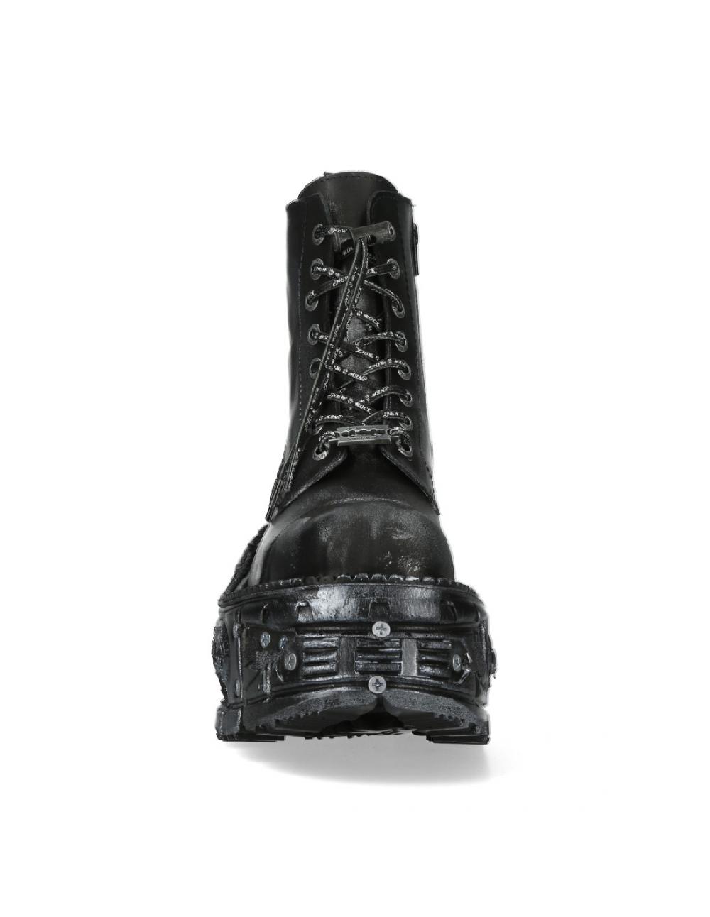 New Rock M-MILI083CCT-C17