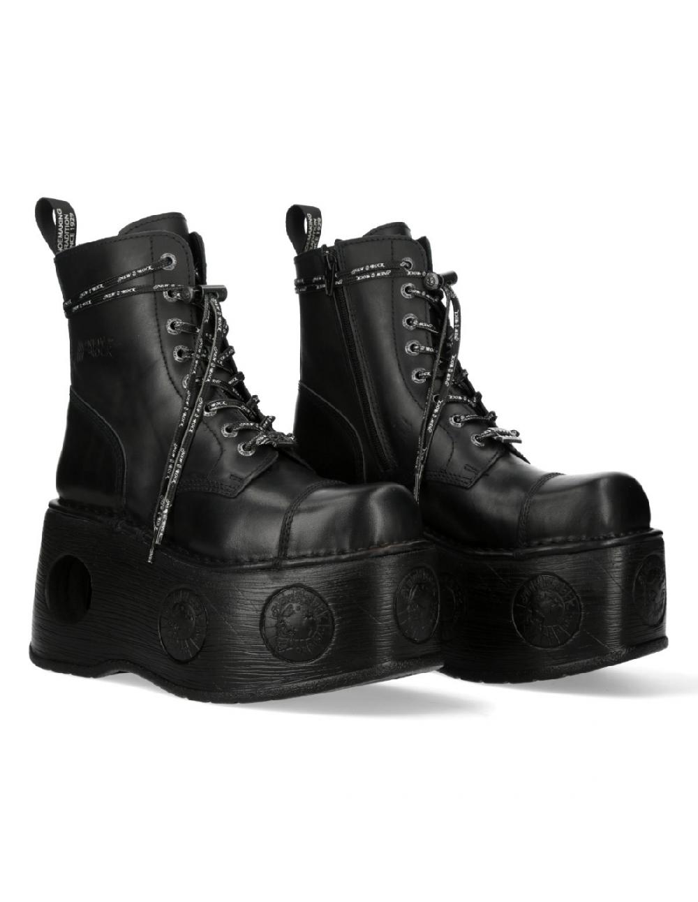 New Rock M-MILI083CCT-C18