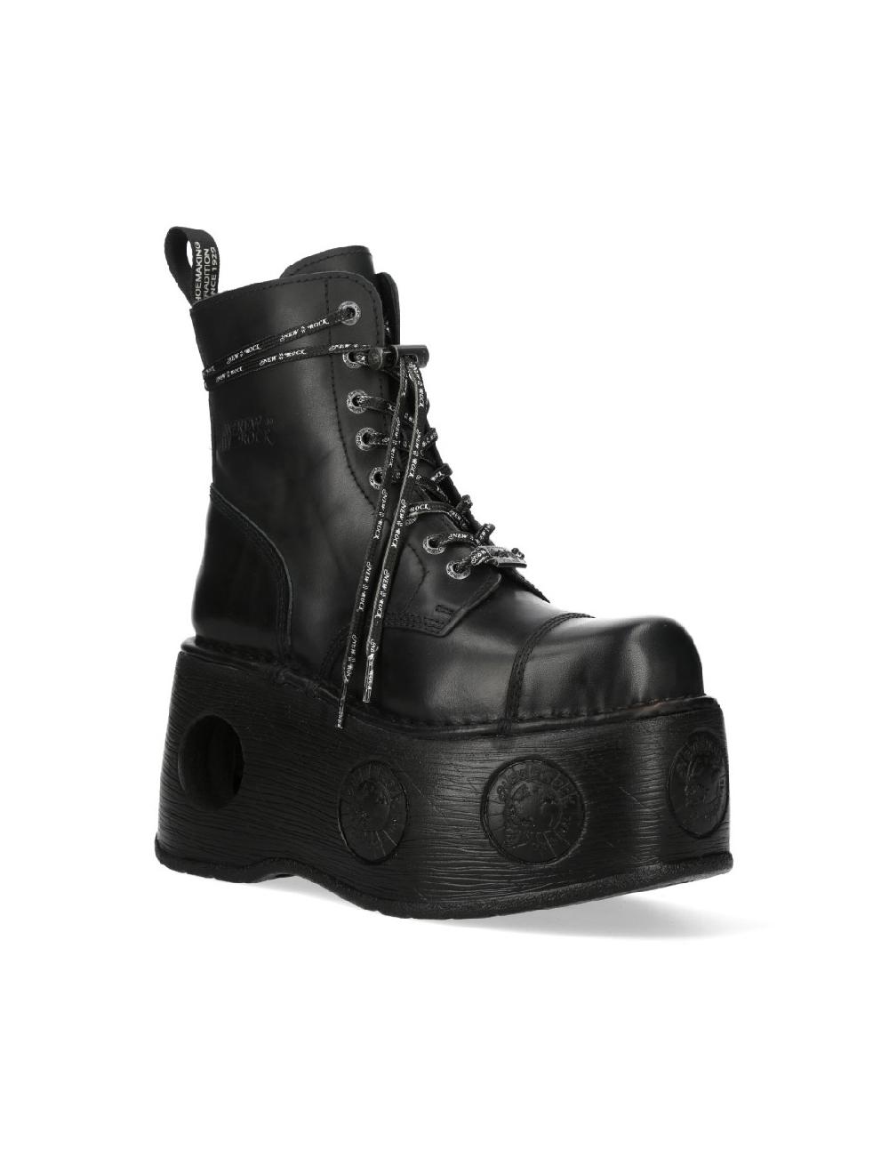 New Rock M-MILI083CCT-C18