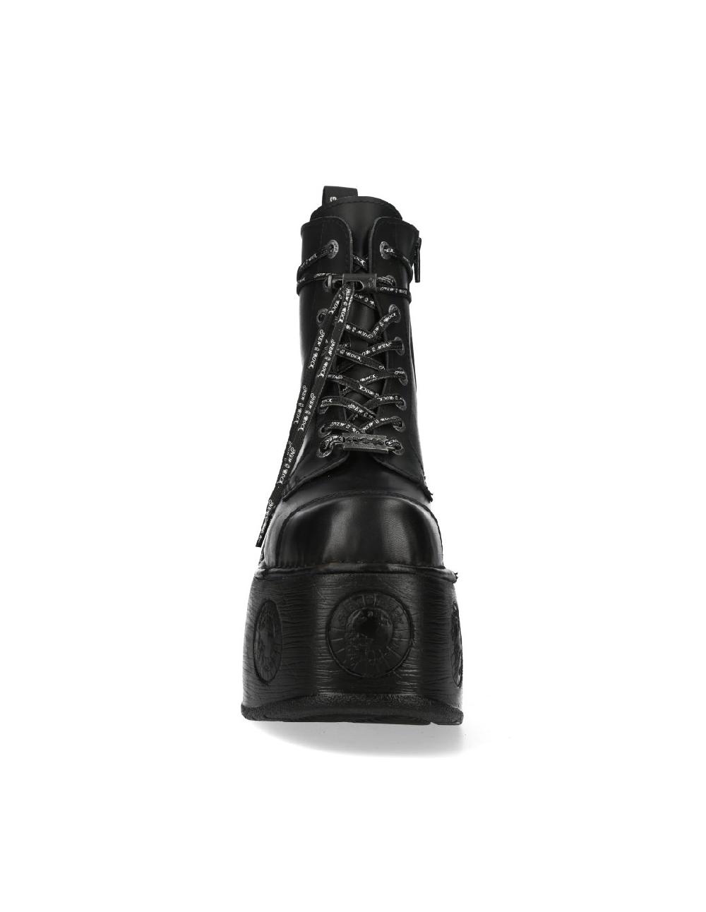 New Rock M-MILI083CCT-C18