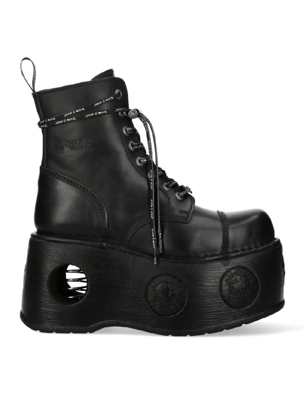 new rock M-MILI083CCT-C18