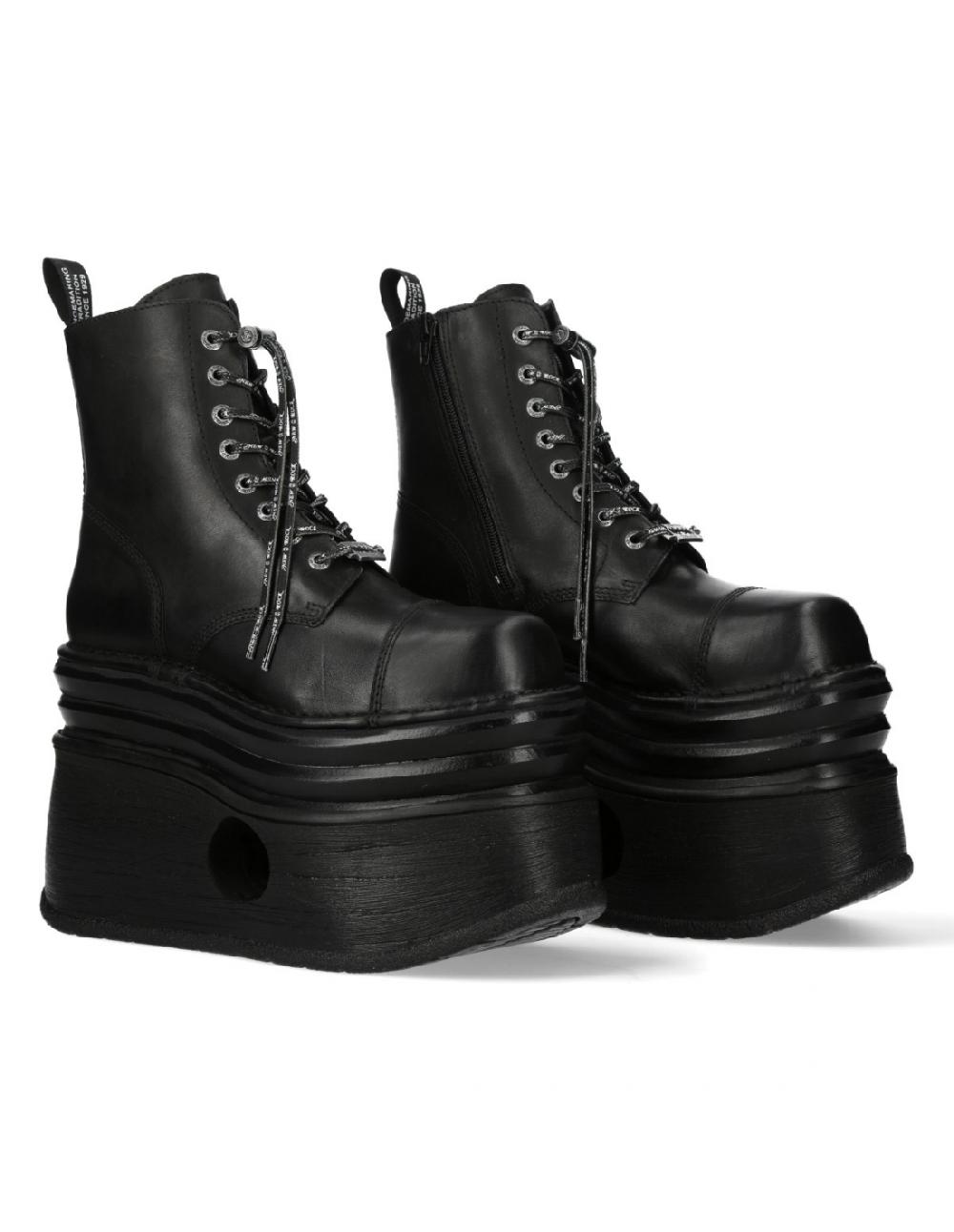 New Rock M-MILI083CCT-C20