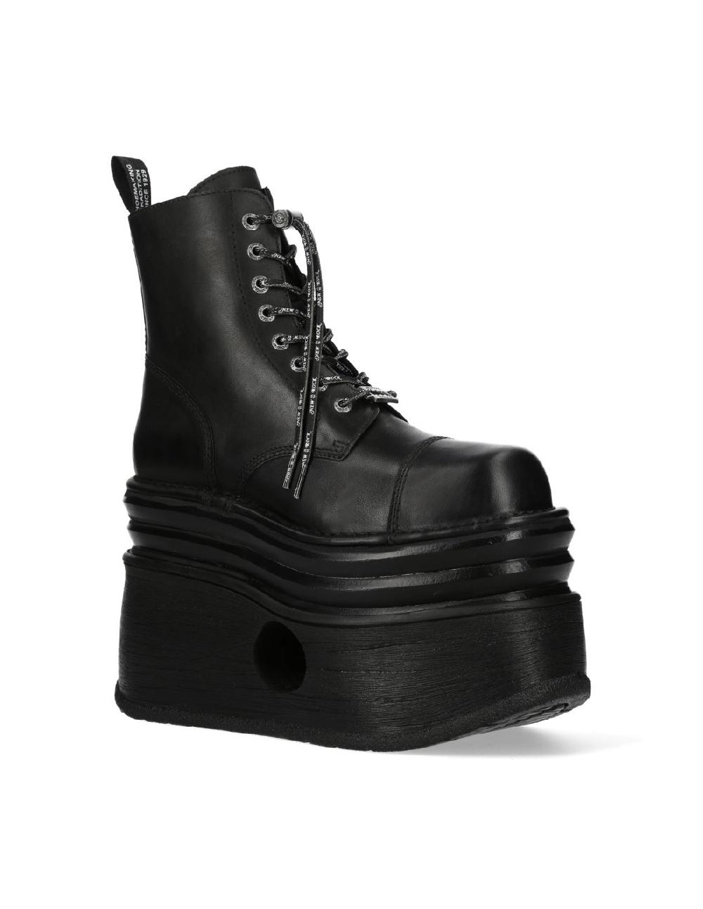New Rock M-MILI083CCT-C20