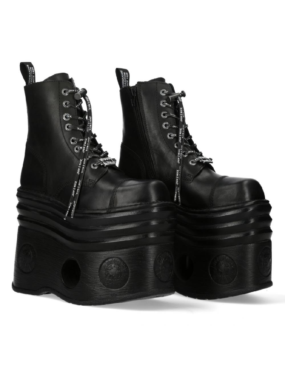 New Rock M-MILI083CCT-C21