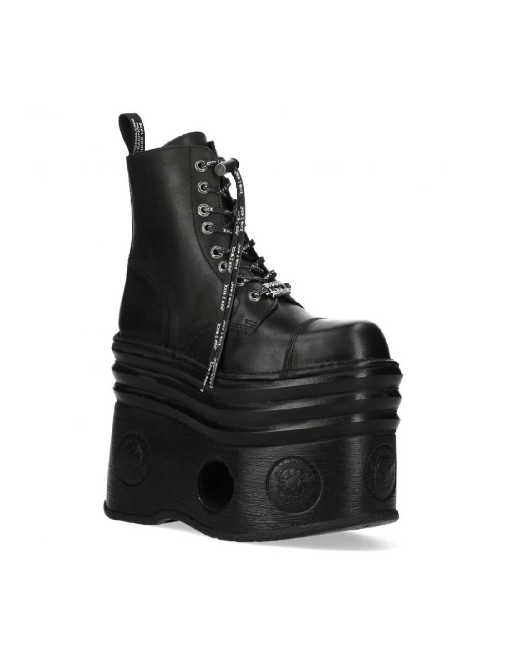 New Rock M-MILI083CCT-C21