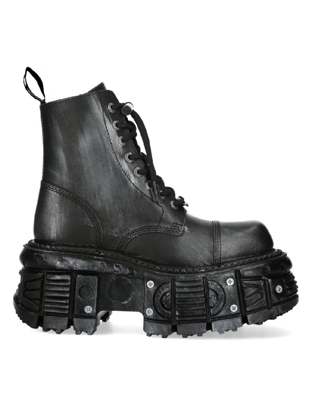 New Rock M-MILI083CCT-C22