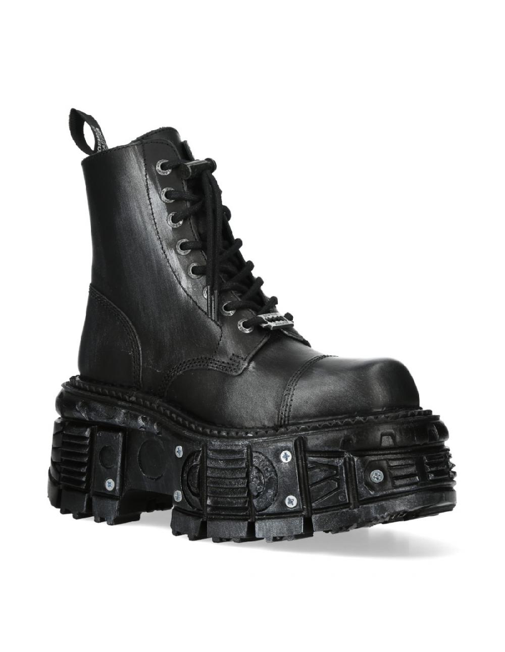 New Rock M-MILI083CCT-C22