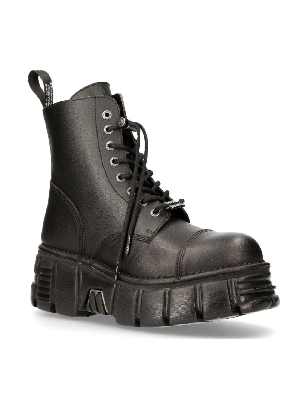 New Rock M-MILI083CCT-V1