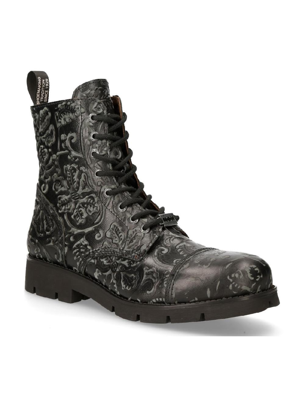 New Rock M-MILI083CR-C1