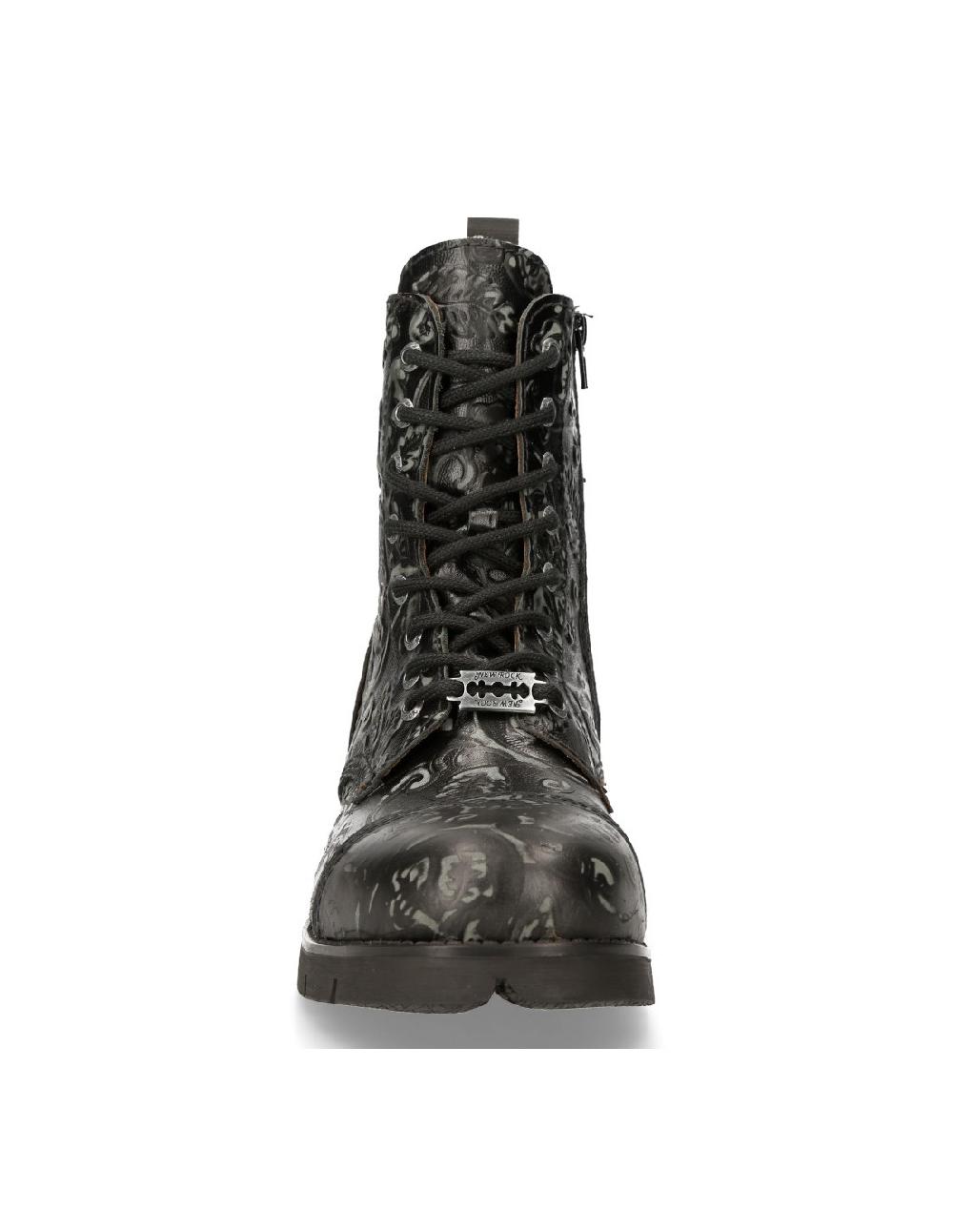 New Rock M-MILI083CR-C1