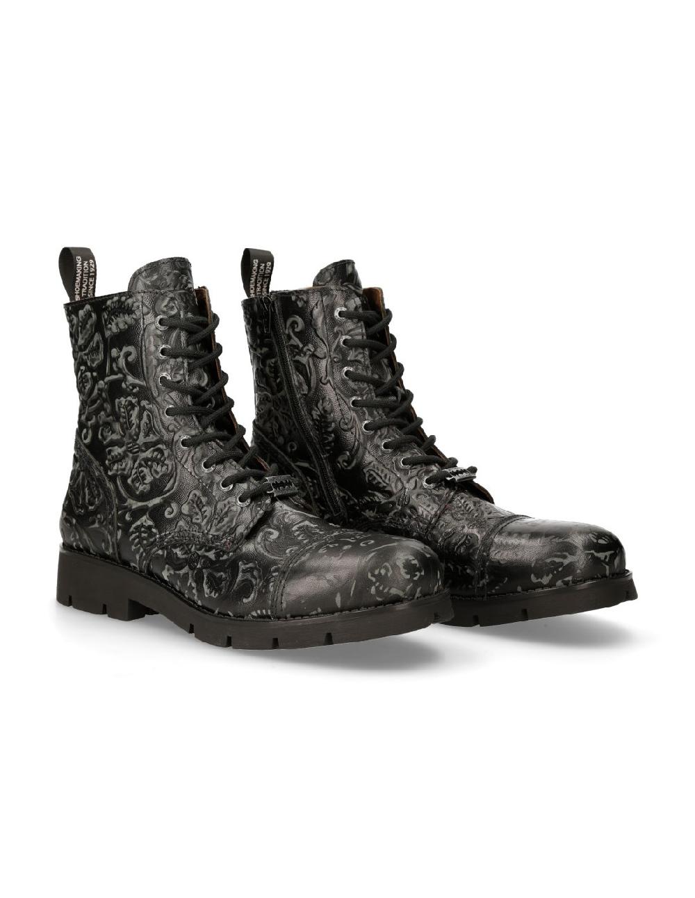 new rock M-MILI083CR-C1