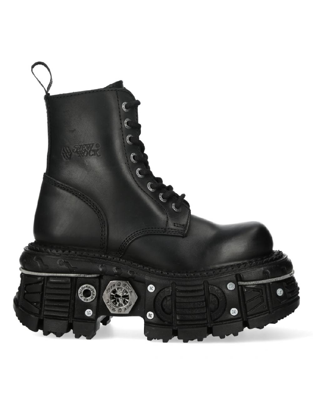 New Rock M-MILI084C-C66