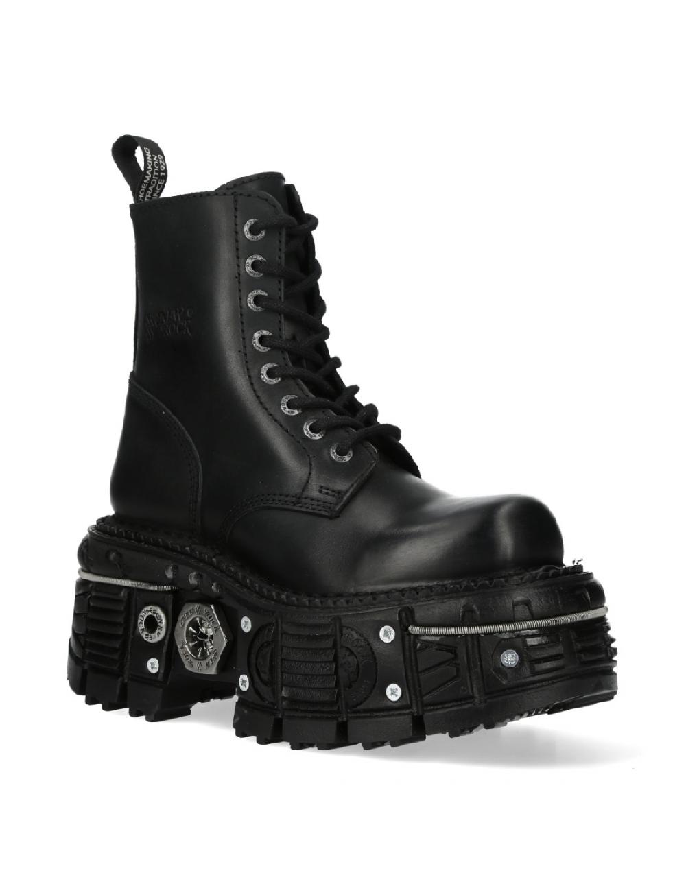 New Rock M-MILI084C-C66
