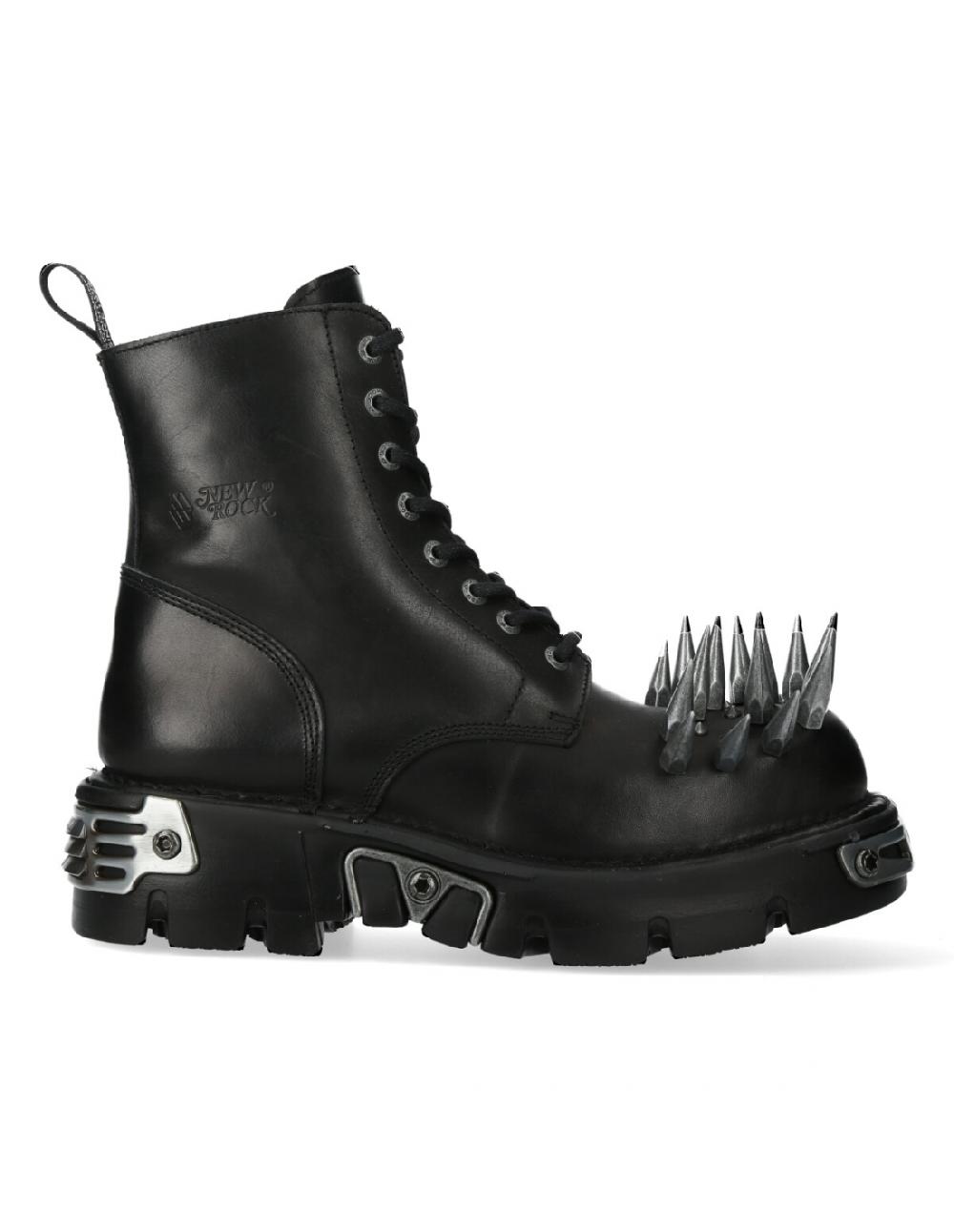 New Rock M-MILI084CONO-C4