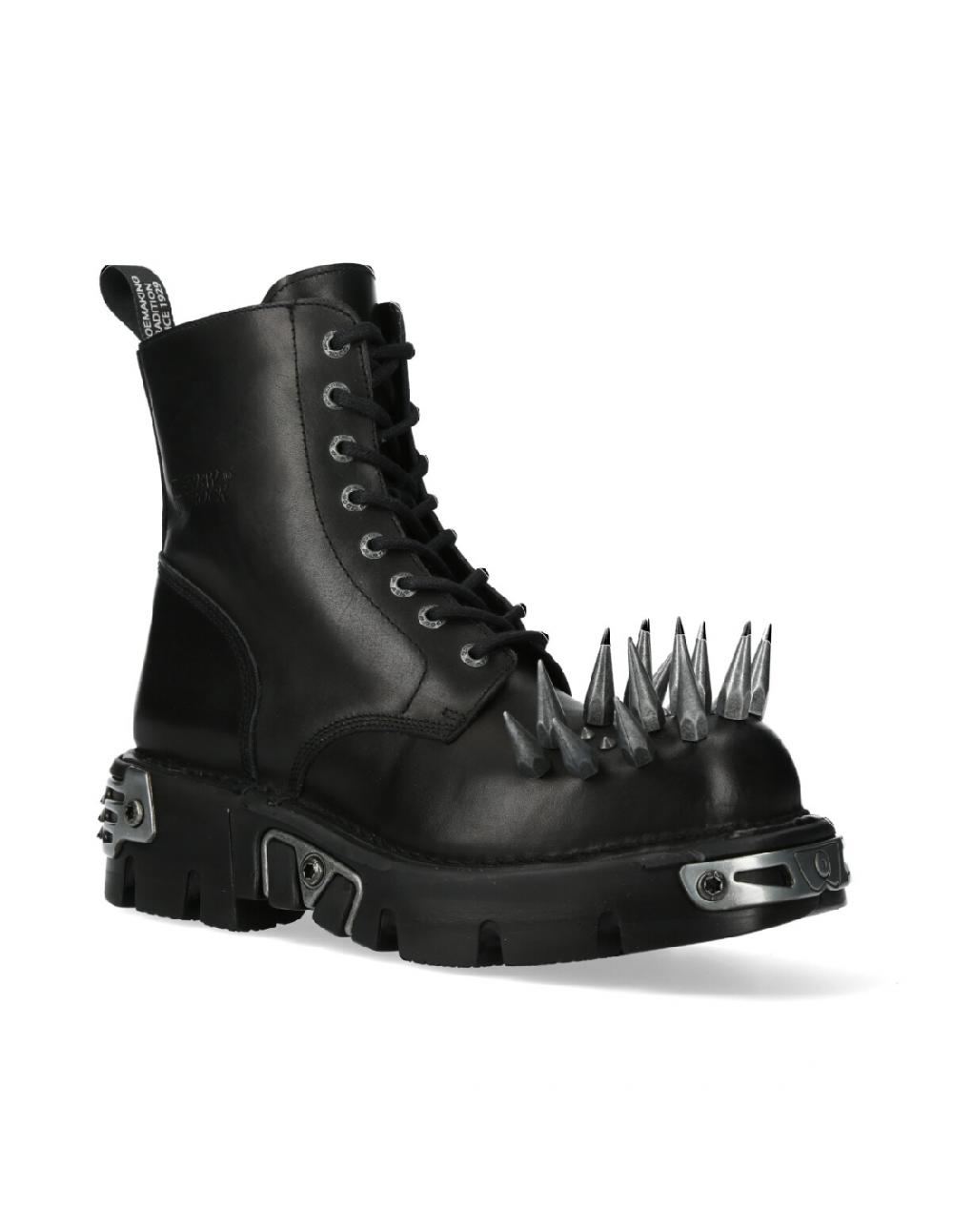 New Rock M-MILI084CONO-C4