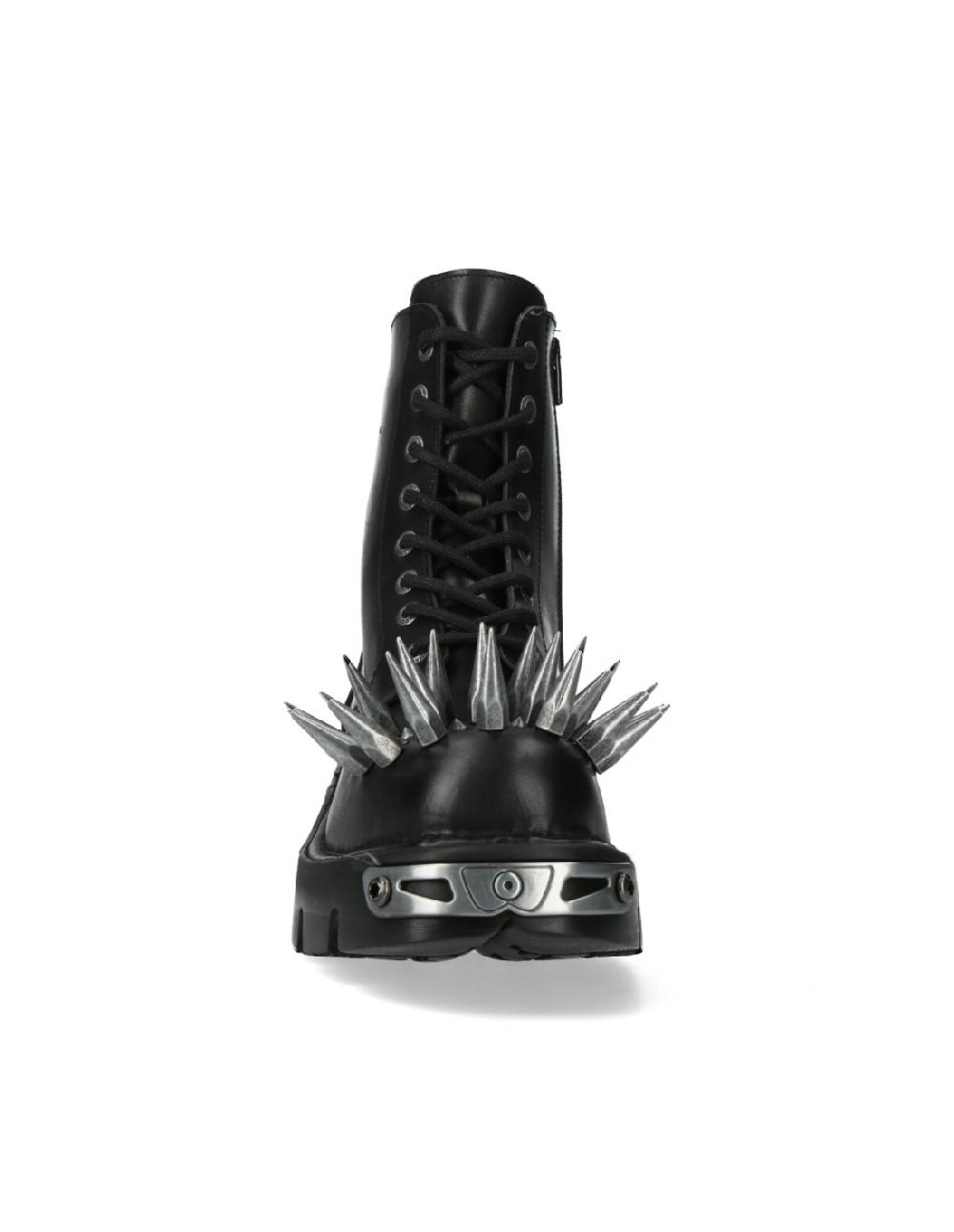 New Rock M-MILI084CONO-C4