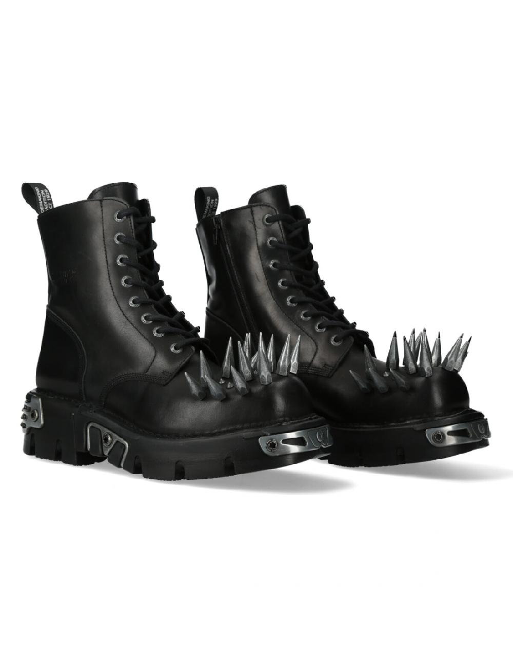 new rock M-MILI084CONO-C4