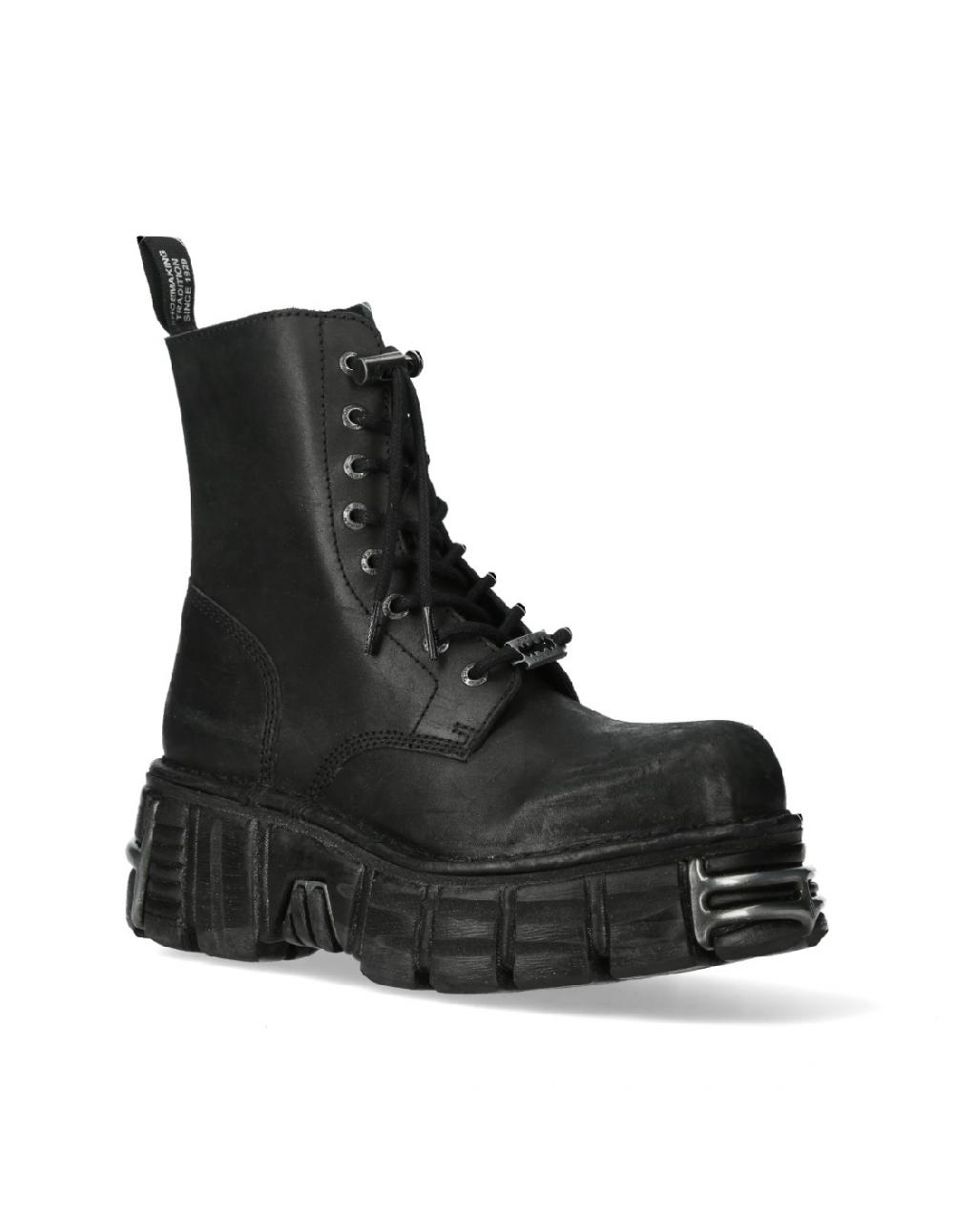 New Rock M-MILI084NCT-C1