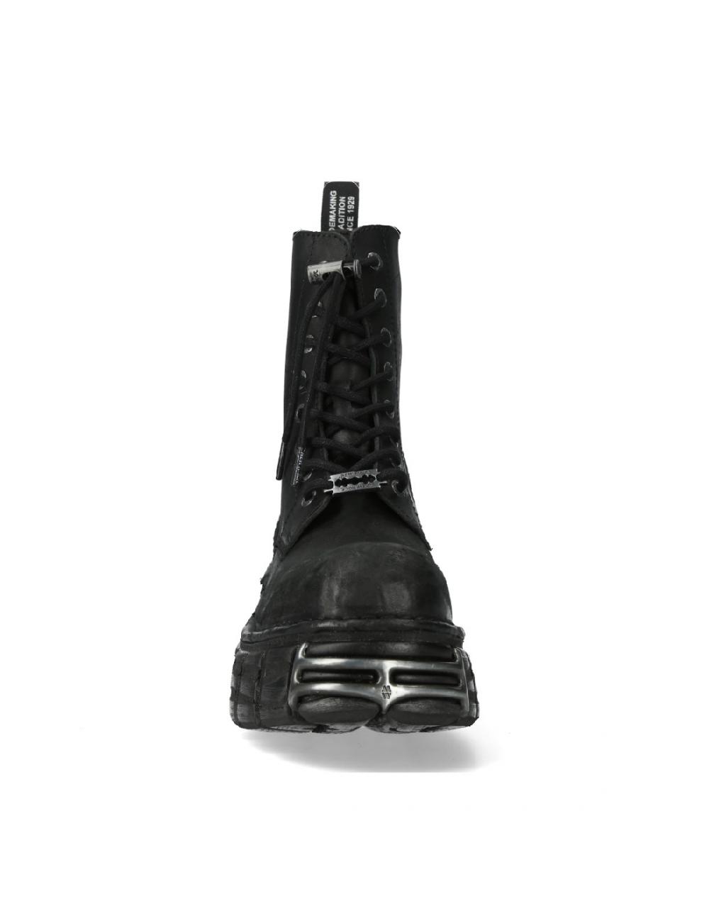 New Rock M-MILI084NCT-C1