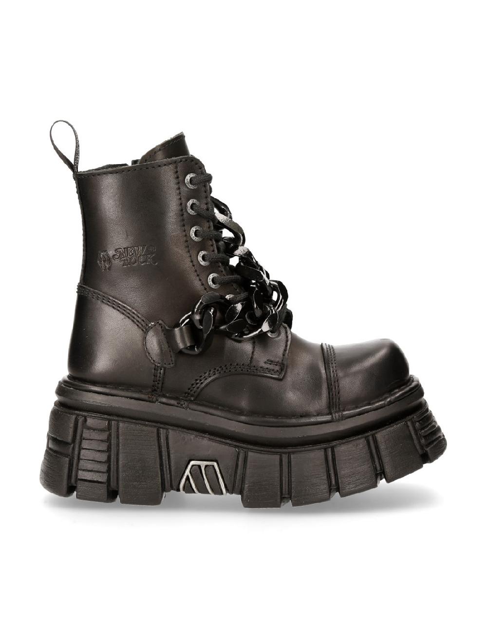 New Rock M-MILI093C-S1