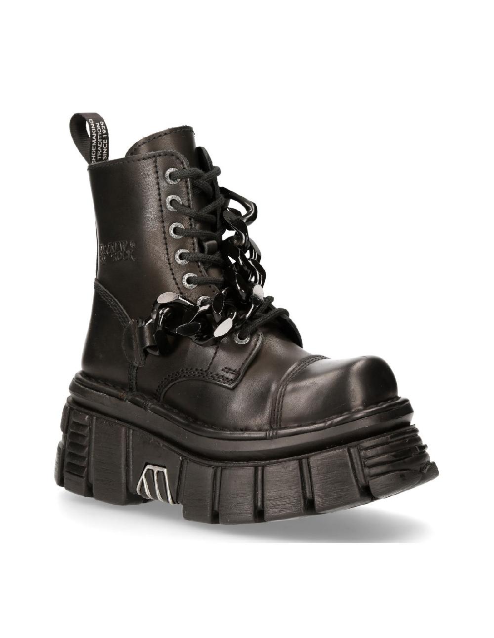 New Rock M-MILI093C-S1