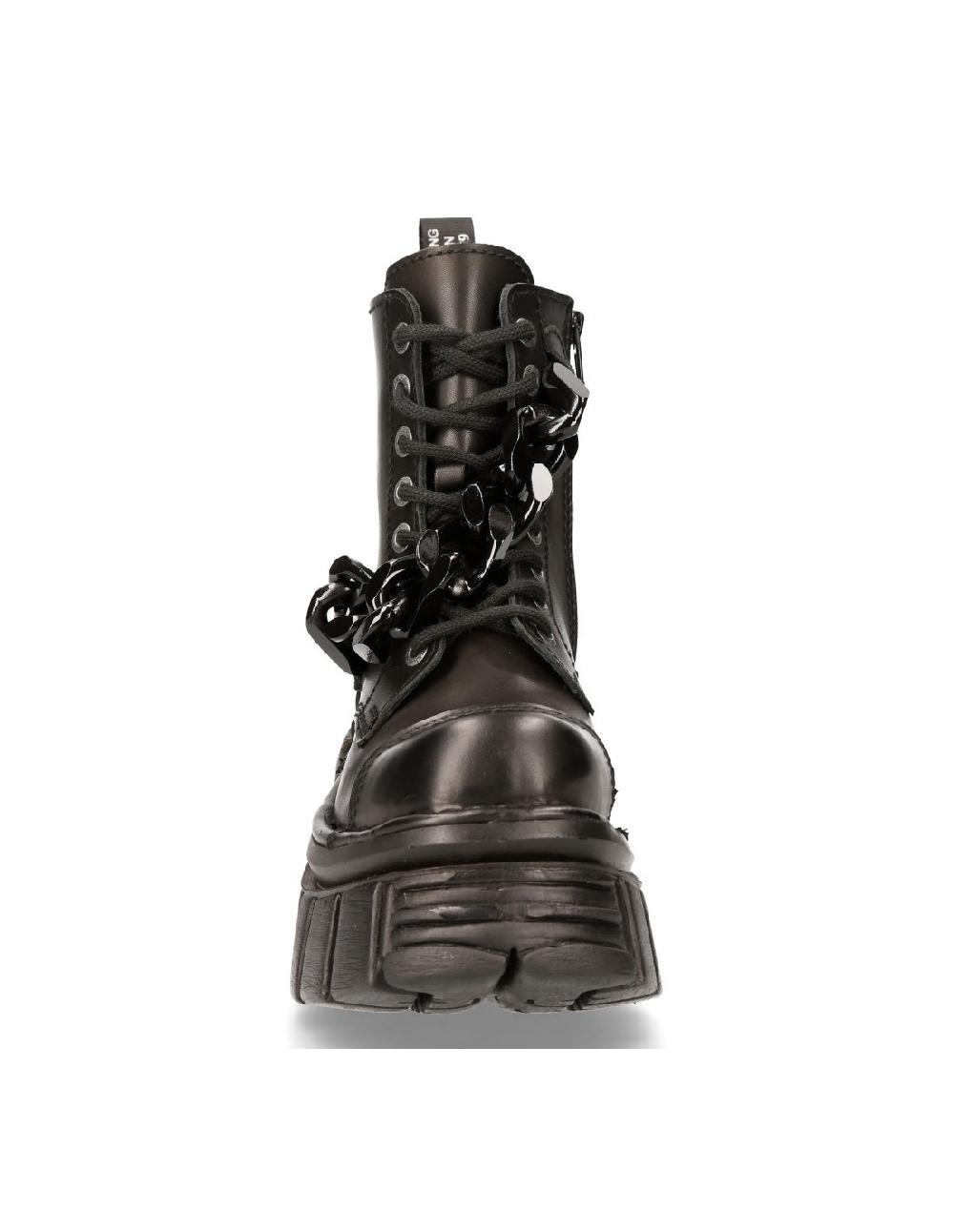 New Rock M-MILI093C-S1