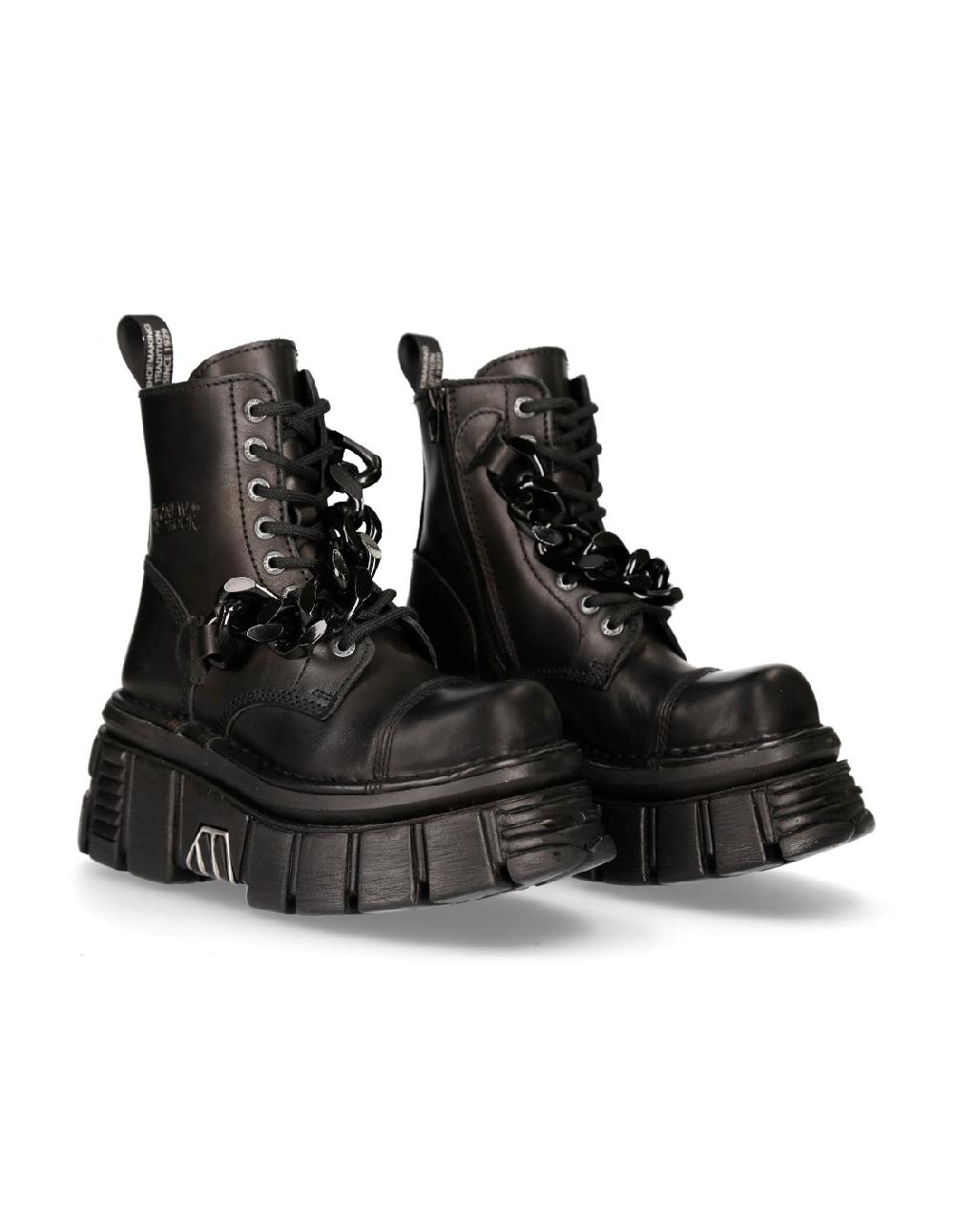 new rock M-MILI093C-S1