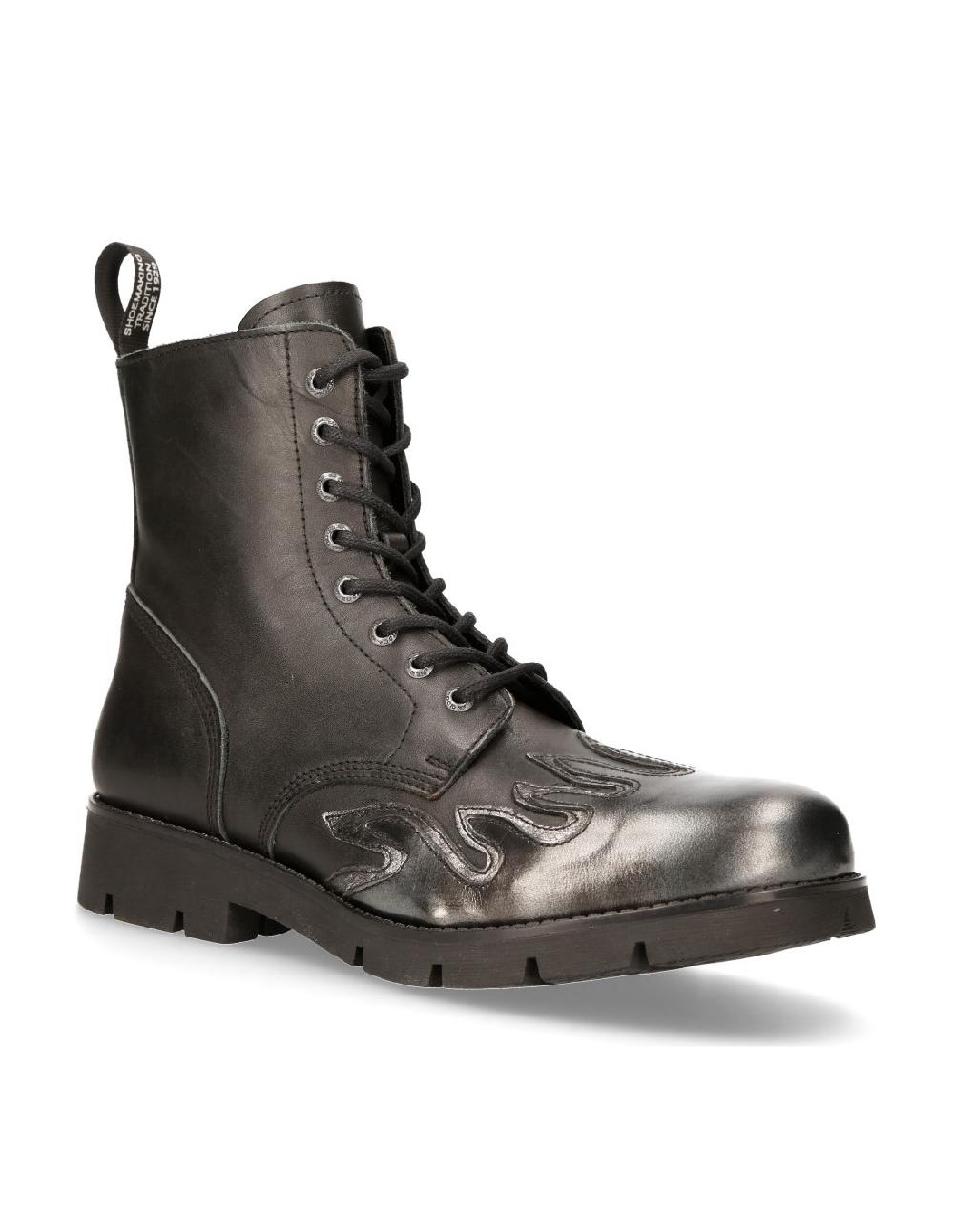 New Rock M-MILI134CR-C1