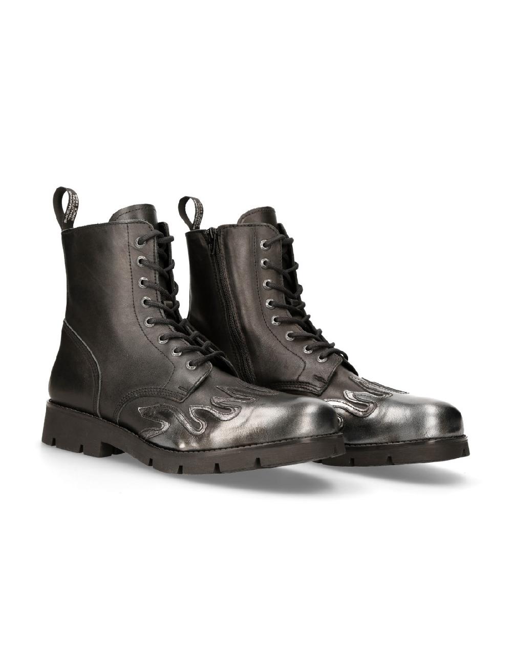 new rock M-MILI134CR-C1