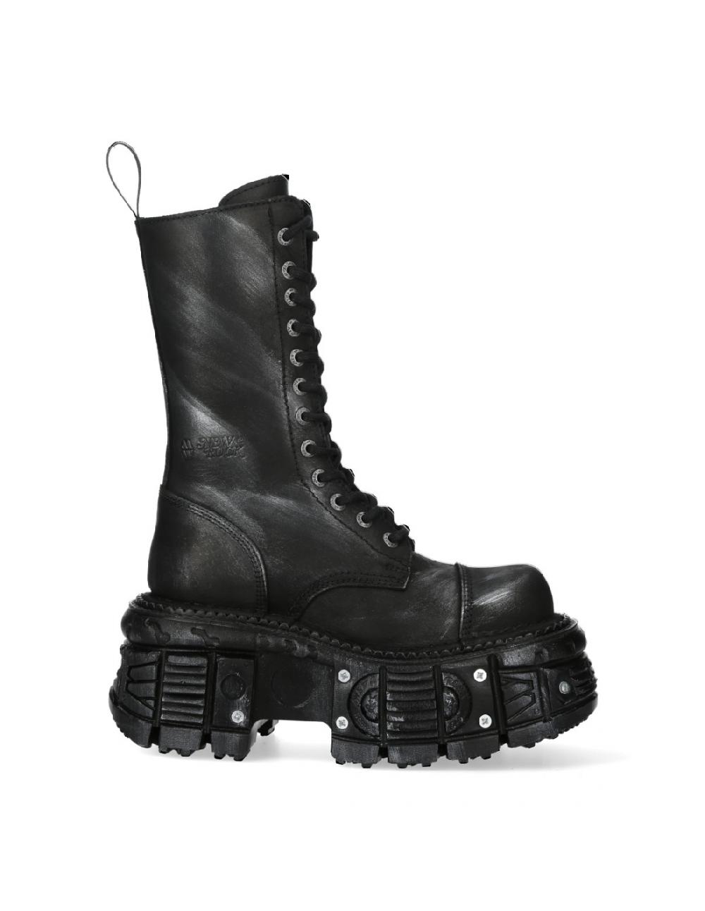 New Rock M-MILI211-C19