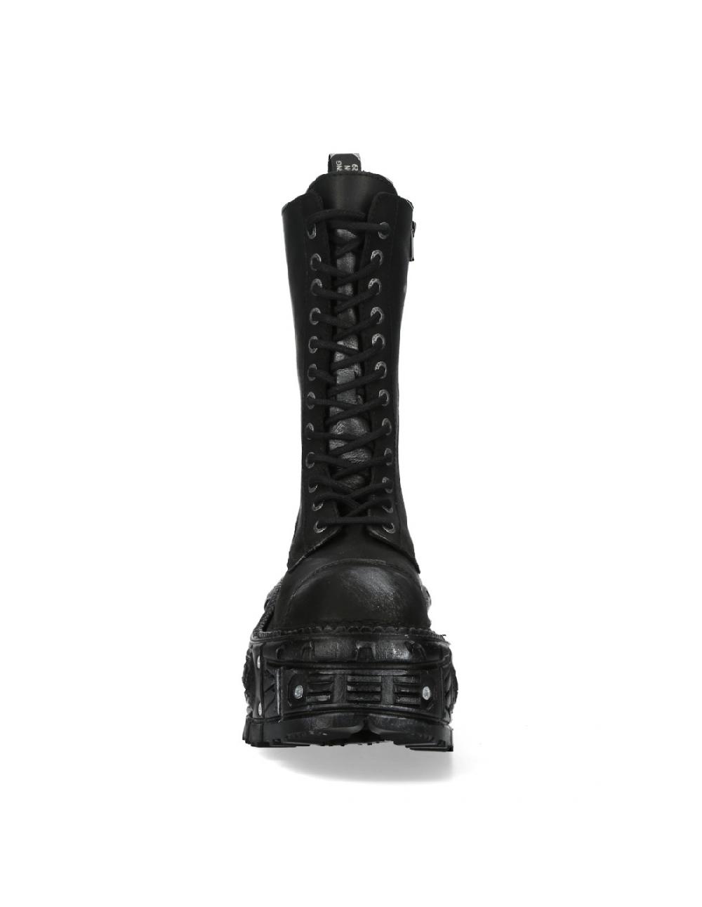 New Rock M-MILI211-C19