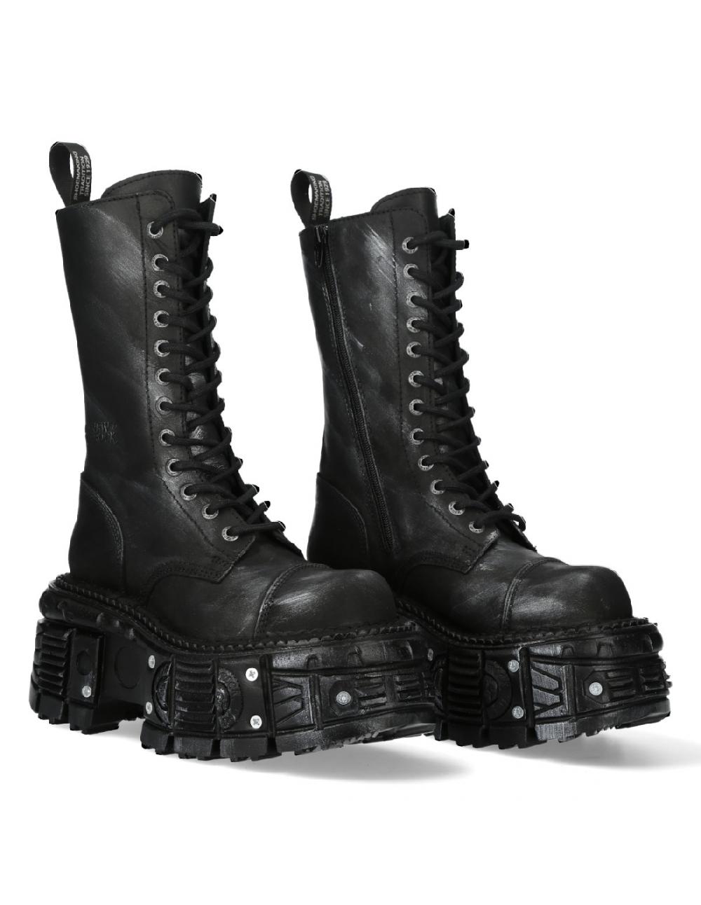 new rock M-MILI211-C19