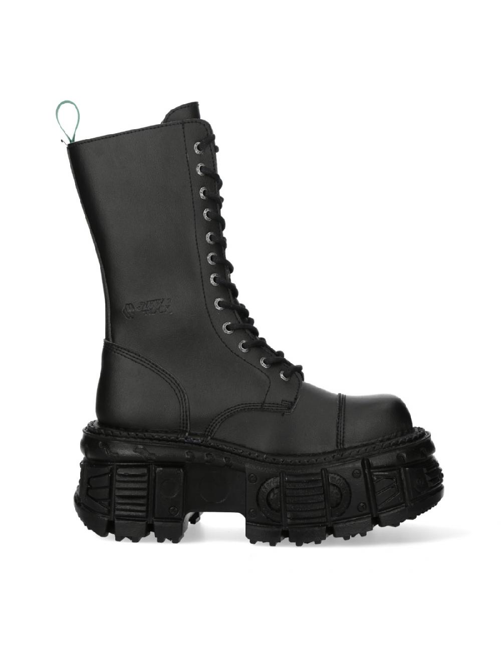 New Rock M-MILI211-V5