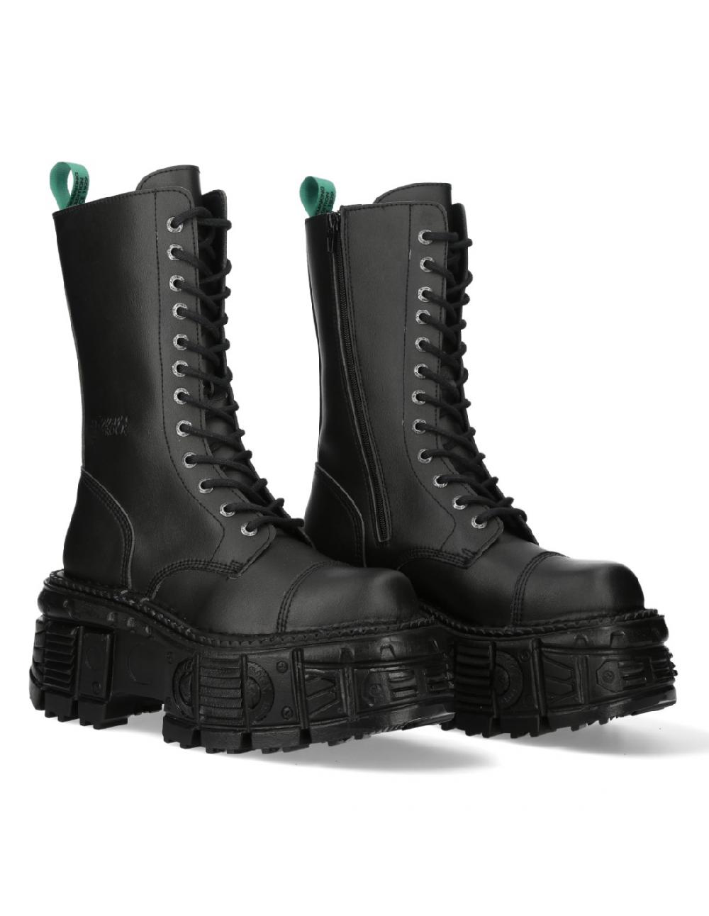 new rock M-MILI211-V5