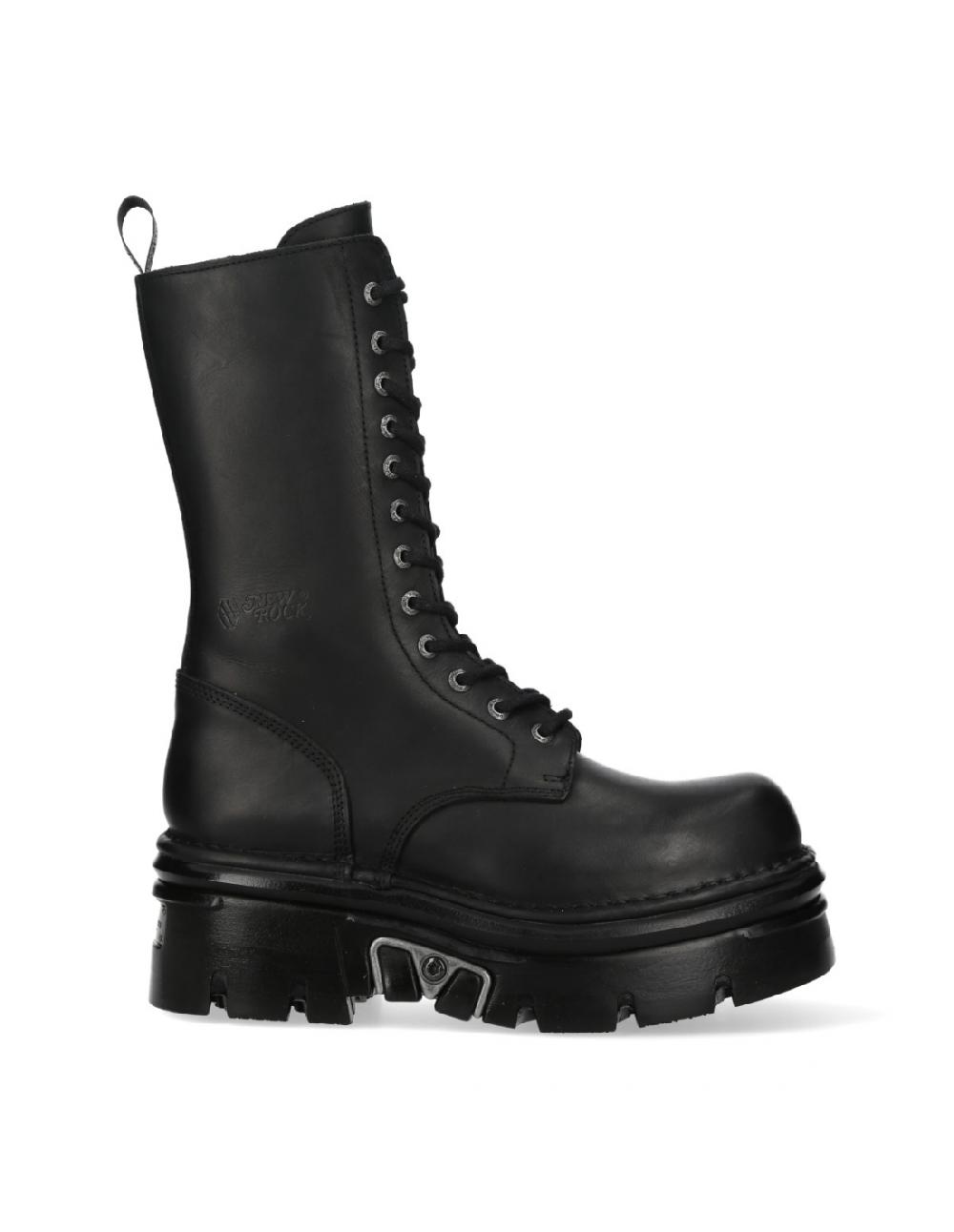 New Rock M-MILI231-C1