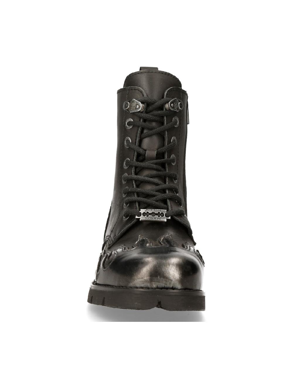 New Rock M-MILI243CR-C1