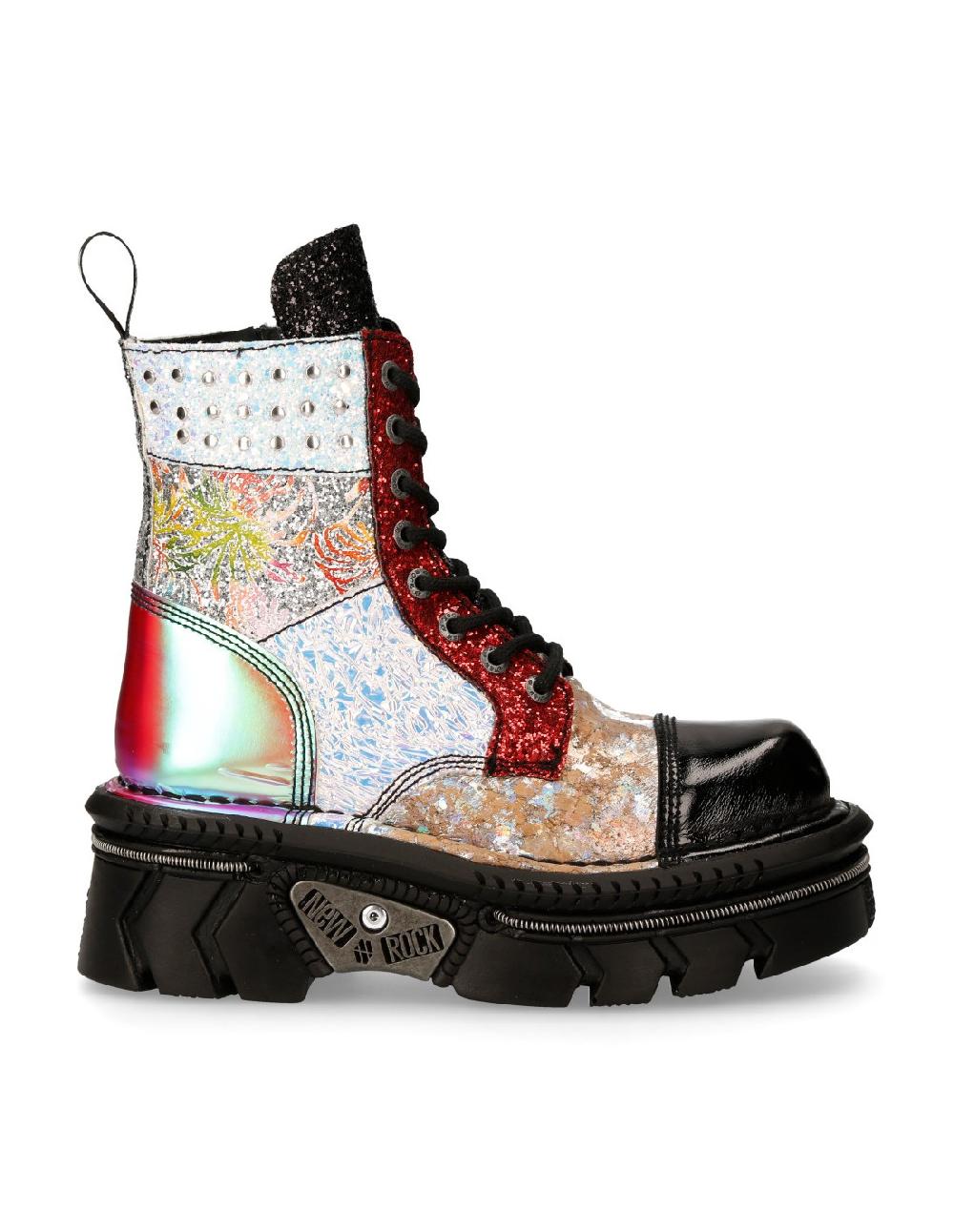 New Rock M-MILI245-C3