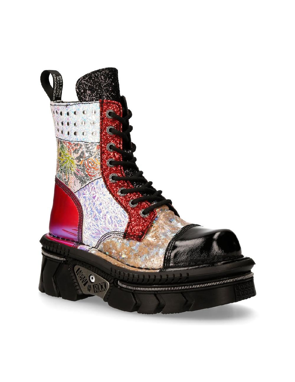 New Rock M-MILI245-C3