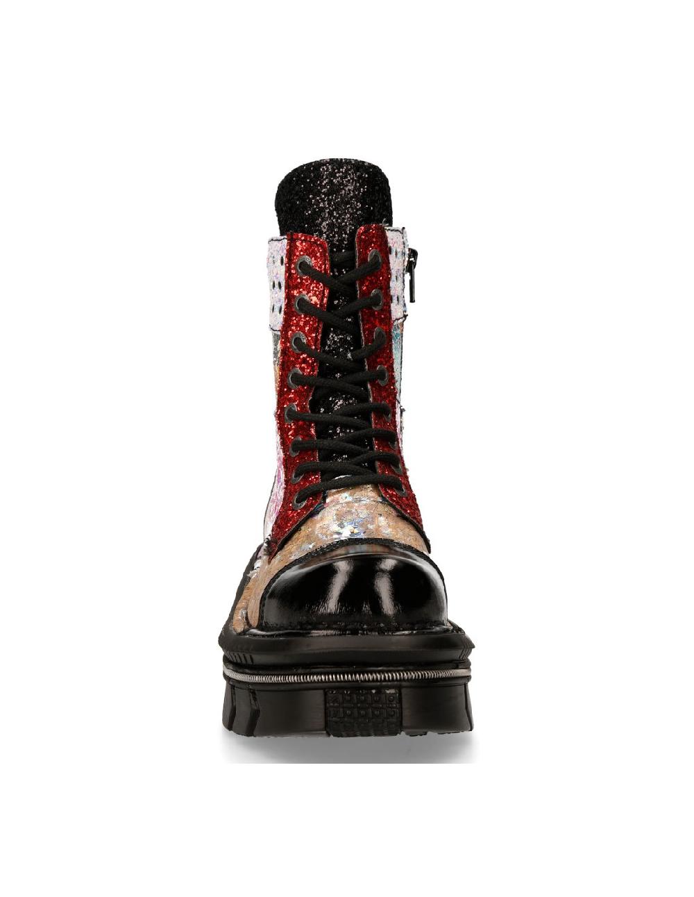 New Rock M-MILI245-C3