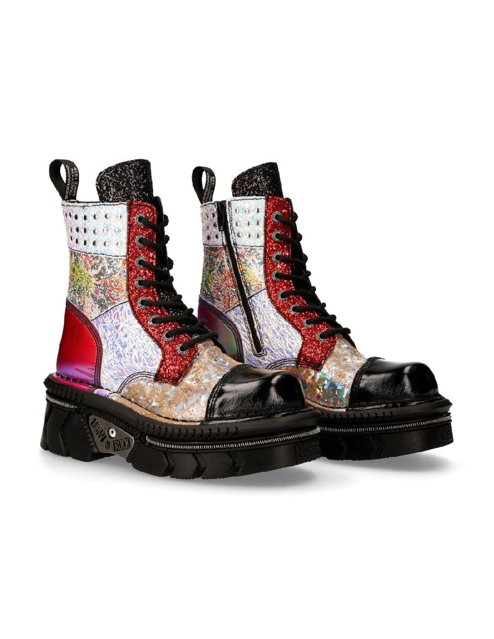 new rock M-MILI245-C3