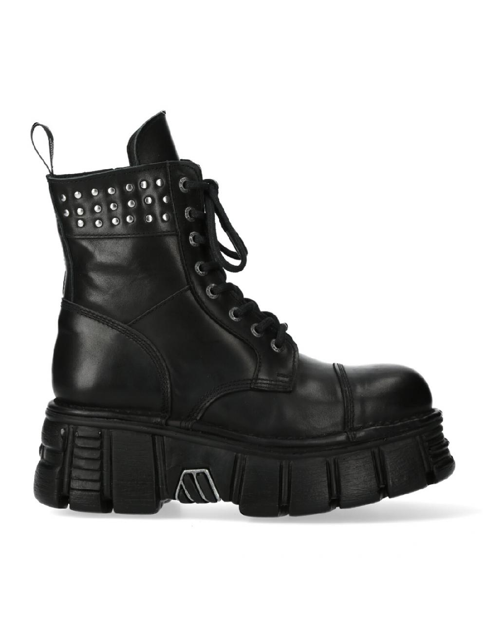 New Rock M-MILI245-C4
