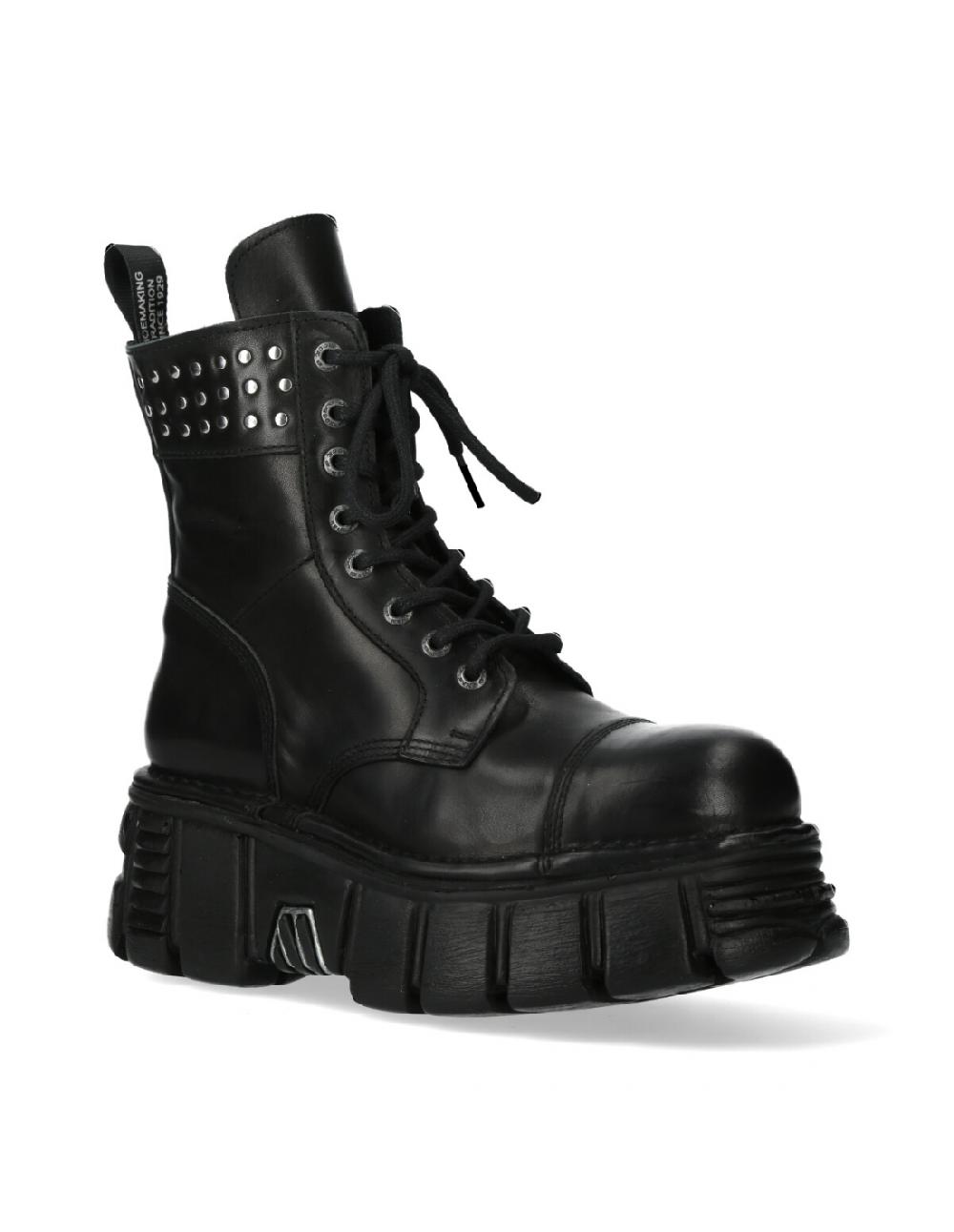 New Rock M-MILI245-C4