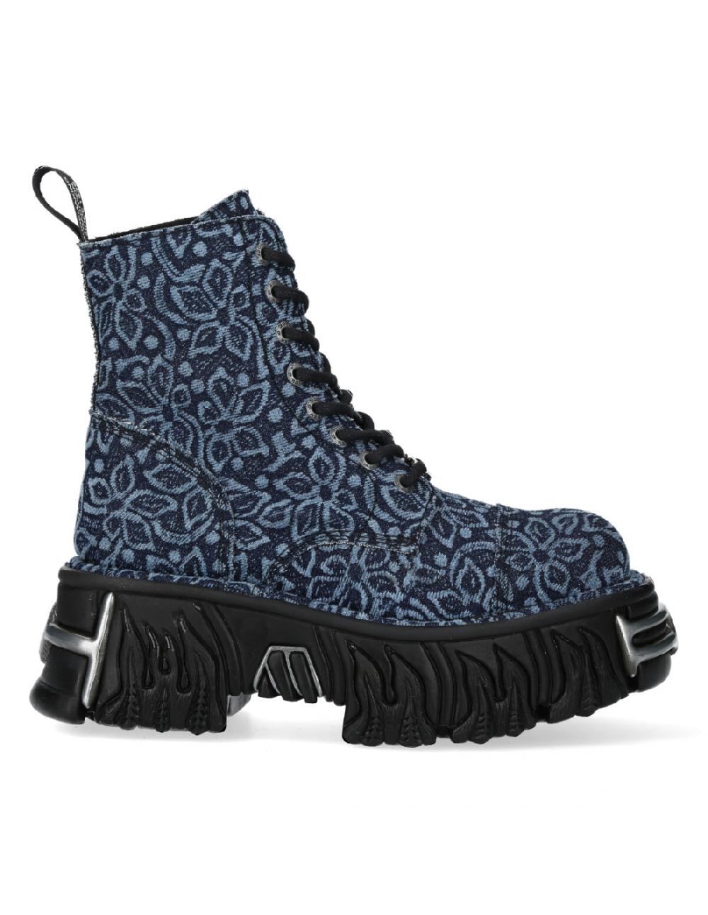 New Rock M-MILI248-V3