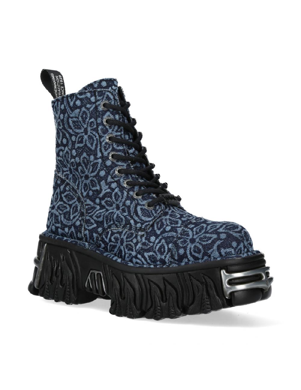 New Rock M-MILI248-V3