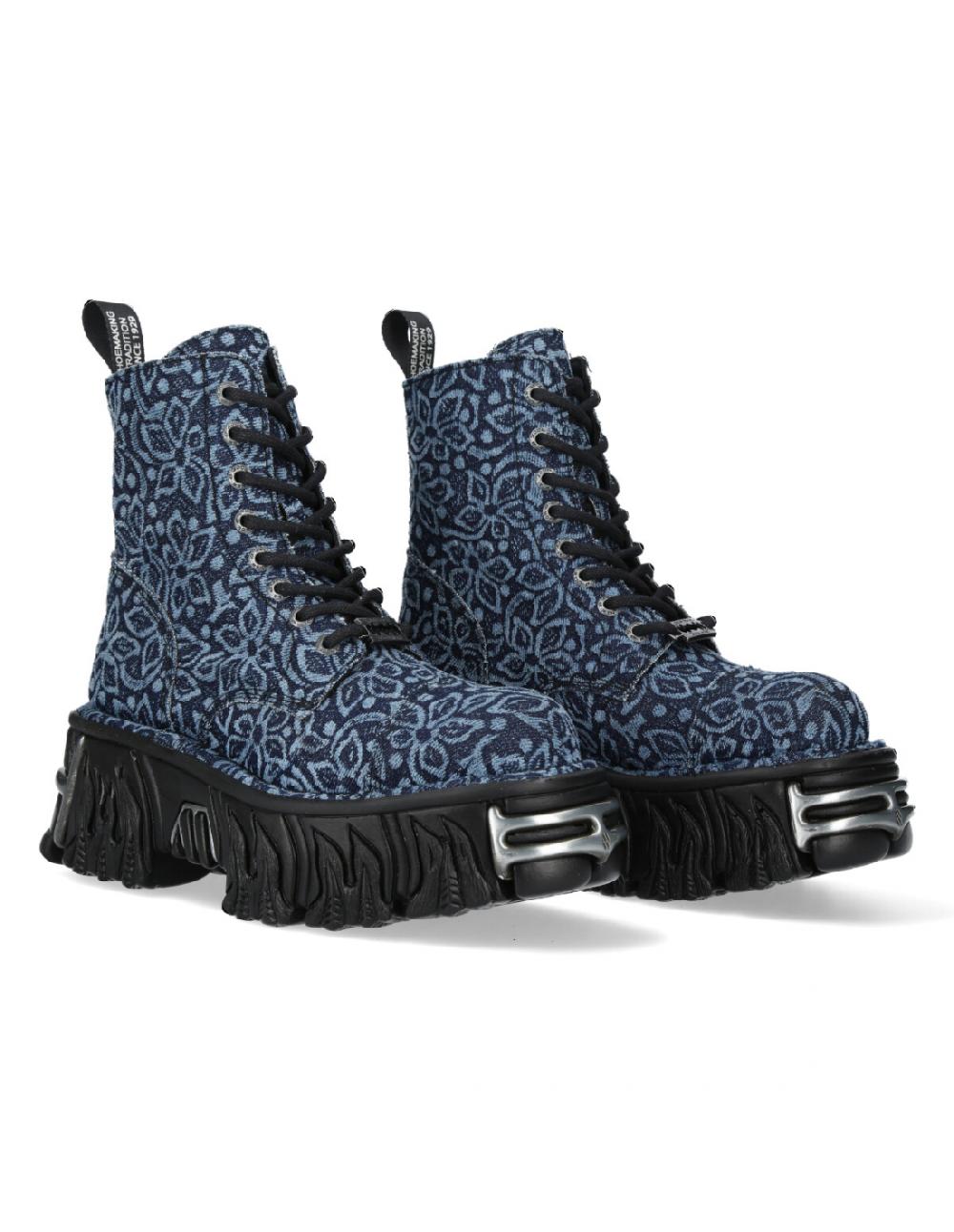 new rock M-MILI248-V3