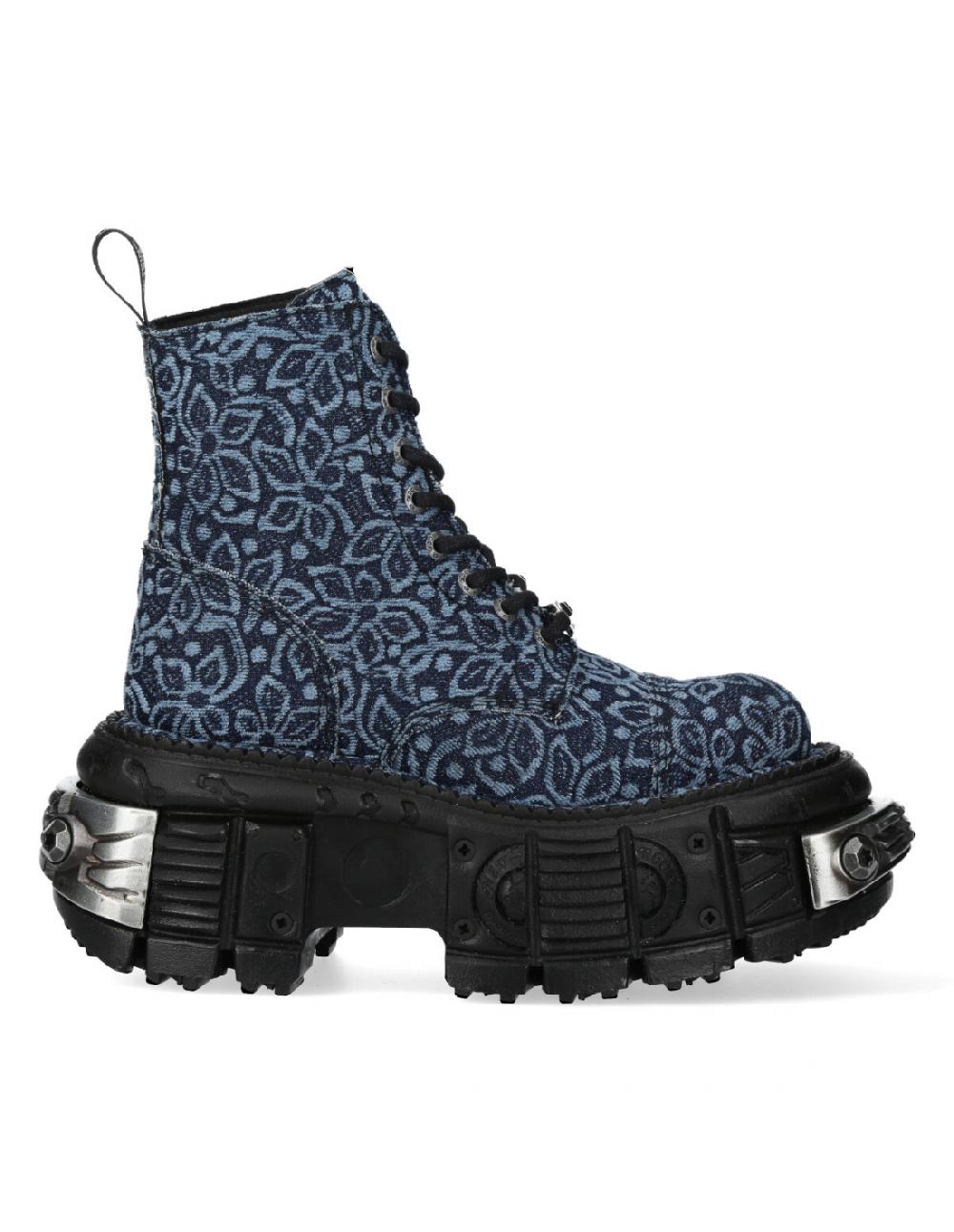 New Rock M-MILI248-V4