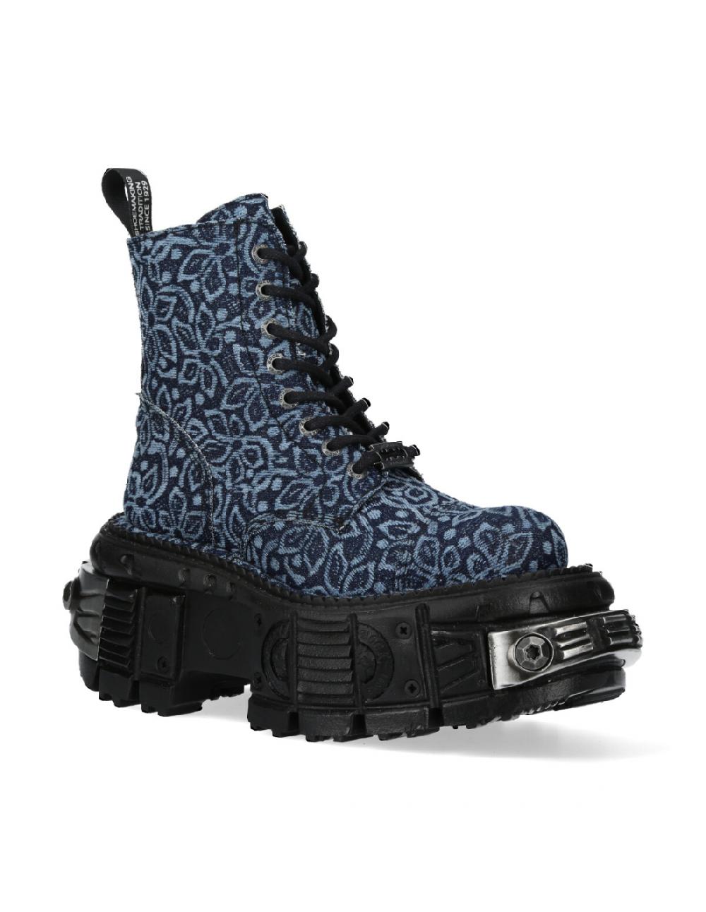 New Rock M-MILI248-V4